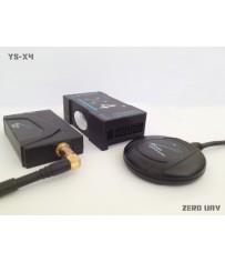 DISC.. ZERO UAV YS-X4 Multirotor Flight controller with GPS (WIFI Ver