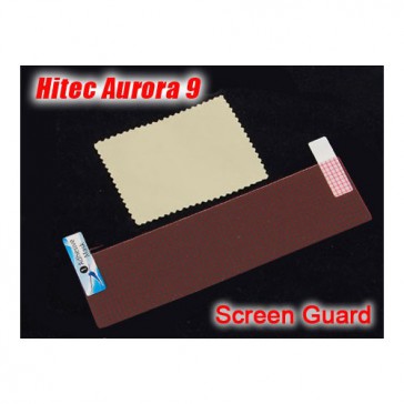 DISC.. Screen Guard (Hitec Auroa 9)