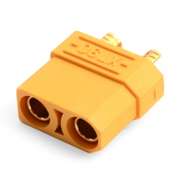 Connector : XT90H Female plug (1pcs)