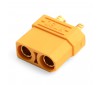 Connector : XT90H Female plug (1pcs)