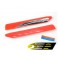 DISC.. Fast Response Main Blade (Red) - Blade 130X