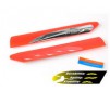 DISC.. Fast Response Main Blade (Red) - Blade 130X
