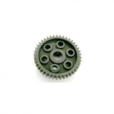 DISC.. Atomic 41T Durable Spur Gear (for MR-02 Ball diff.)