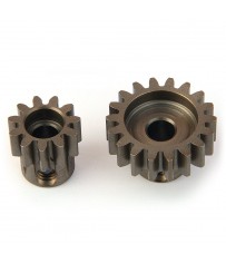 Pinion Mod 1 for 5mm Shafts 21T