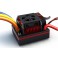 DISC.. TORO X80 1/8 Brushless ESC - 80Amp up to 4S