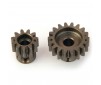Pinion Mod 1 for 5mm Shafts 22T