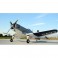 DISC.. Plane 1400mm F4U-4 Grey (V3) PNP kit