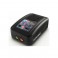 DISC.. e4 AC Charger (2-4S up to 3A- 20w) - Black