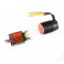 DISC.. TORO Micro 1/18 Brushless Combo : Esc & 5050kv motor