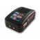 eN20 AC Charger (NiMh & NiCd 4-8S up to 3A - 20w)