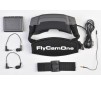 PROMO... FlyCamOne HD V-Eyes Set. incl.int. 433MHz Sender and AV-In