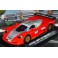 DISC.. NSR Mosler MT900 REVO2 Lowered Spa 2009 Racing Festival rot