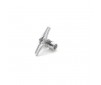 DISC.. Aluminum Main Rotor Head Block: 180 CFX