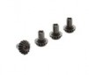 Torque Tube Gear: 180 CFX