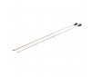 DISC.. Tail Pushrod (2): 180 CFX