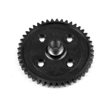 Center Diff Spur Gear 44T