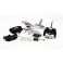 DISC.. Plane FPV Vapor RTF kit (Mode2) with Goggles