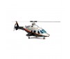 DISC.. 500 Bell 222 Body Set