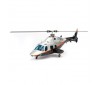 DISC.. 500 Bell 222 Body Set