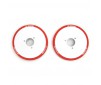 DISC.. Setup System Large Wheels for 1/8 Buggy / Truggy and Short Cou
