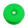 DISC.. Speedline Buggy Wheels for 1/8 Buggy / GREEN