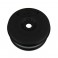 DISC.. Speedline Buggy Wheels for 1/8 Buggy / BLACK