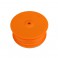 DISC.. Speedline Buggy Wheels for Losi 22-4 / Front / ORANGE