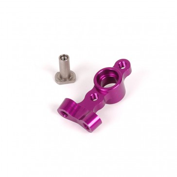 Steering Housing and Pivot - Mi4CXL