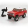 DISC.. Voiture 1986 Chevrolet K-5 Blazer Ascender 1/10 4WD kit RTR