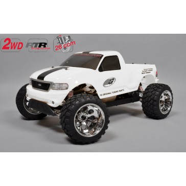 Stadium TrucK Limited Ed. RTR