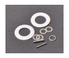 FAB Rebuild Kit - CAT K1