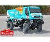 Iveco Trakker complete Body with accessories