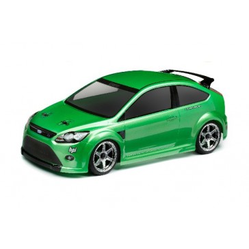 hpi ford focus