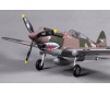 1/11 Plane 980mm P-40B Flying Tiger PNP kit