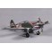 1/11 Plane 980mm P-40B Flying Tiger PNP kit