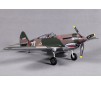 1/11 Plane 980mm P-40B Flying Tiger PNP kit w/ reflex system