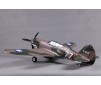 1/11 Plane 980mm P-40B Flying Tiger PNP kit