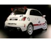 500 ABARTH ASSETTO CORSE 1/9 RC car RTR Kit