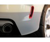 500 ABARTH ASSETTO CORSE 1/9 RC car RTR Kit