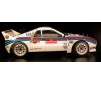 LANCIA 037 EVO2 San Remo 1983 1/10 RC car RTR Kit