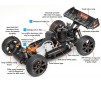 DISC.. TROPHY BUGGY 3.5 RTR 2.4GHZ