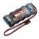 XTEC RX-pack Straight 2/3A NiMH JR 6.0V 1600mAh