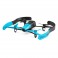 DISC.. Bebop Drone Blue