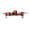 DISC.. Bebop Drone Red