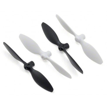 DISC.. pico QX replacement props (4)
