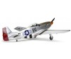 P-51D Mustang 60cc ARF