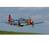 P-51D Mustang 60cc ARF