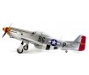 P-51D Mustang 60cc ARF