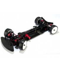 DISC.. R2 1/10 Electric Touring Car competition kit (w/ free option p