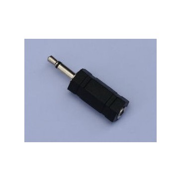3.5mm to Walkera adapter, for use with Walkera Transmitters